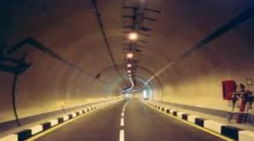 مواعيد جديدة.. تعديل ساعات تشغيل نفقي الأزهر لتخفيف الزحام المروري خلال رمضان